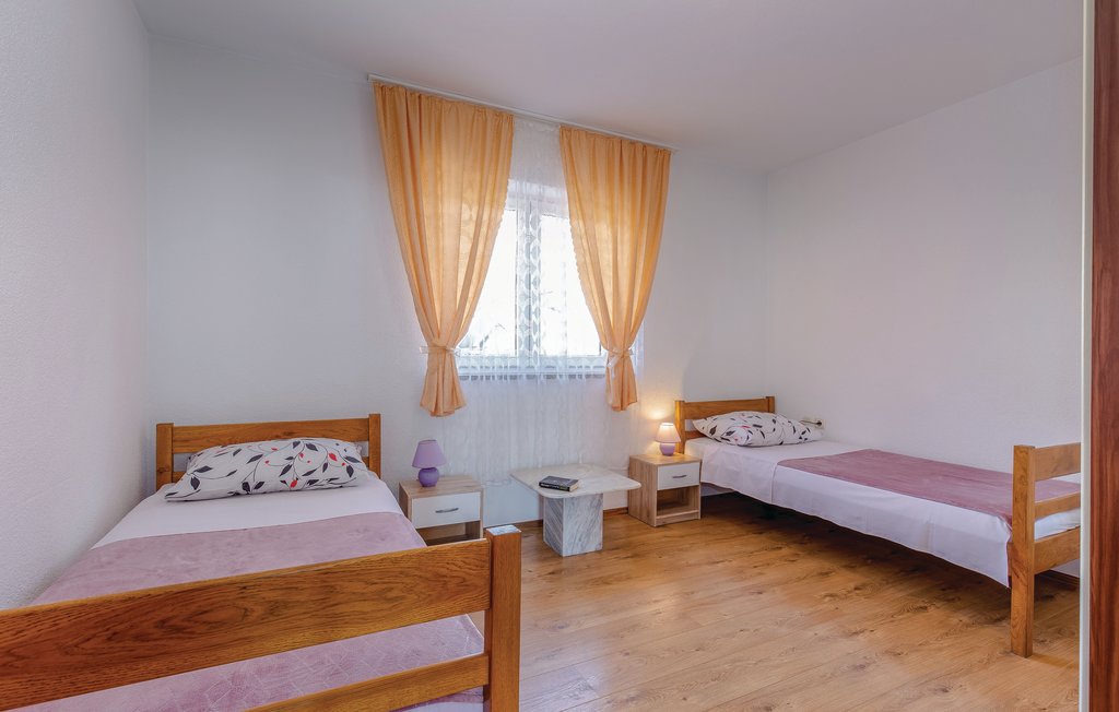 Lejlighed - Crivenica-Kostrena , Kroatien - CKC053 26