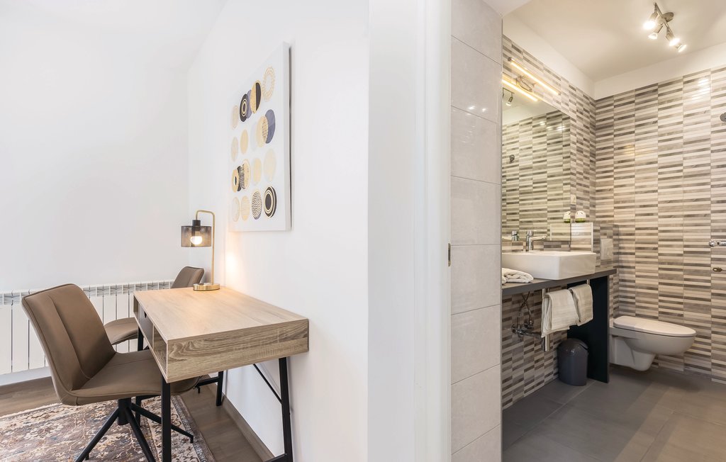 Feriehus - Crikvenica-Praputnjak , Kroatia - CKC056 30