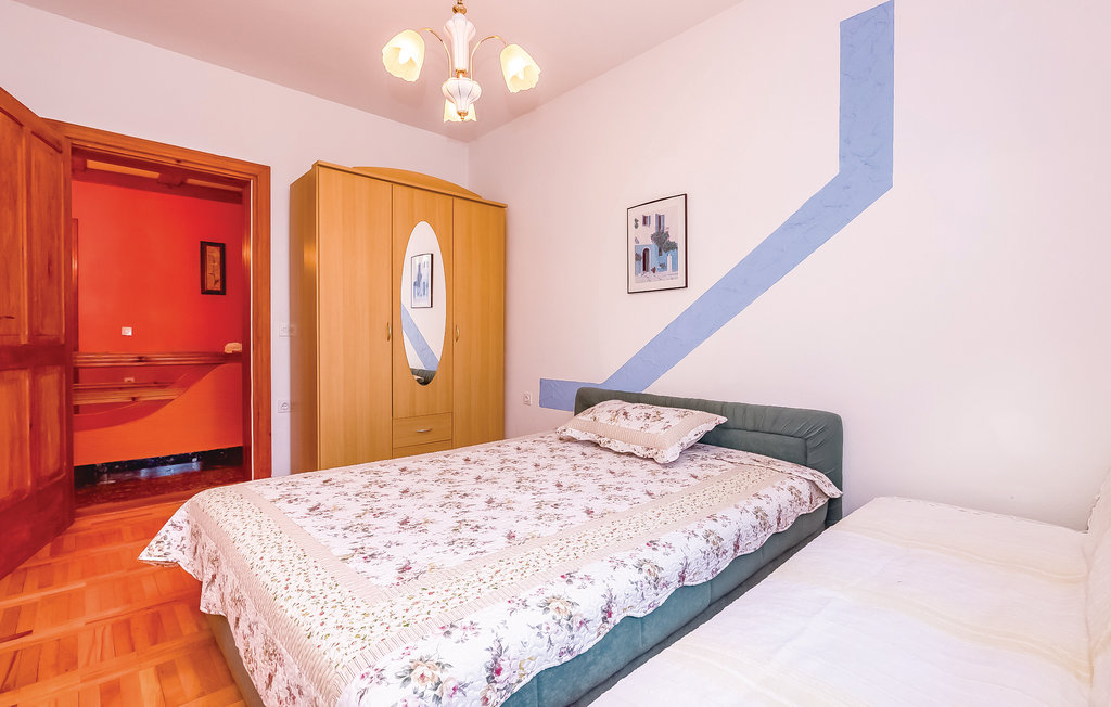 Ferienwohnung - Crikvenica-Dramalj , Kroatien - CKC172 22