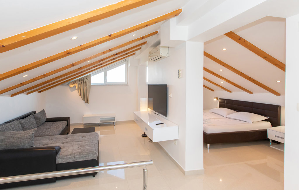 Semesterhus - Crikvenica , Kroatien - CKC421 45