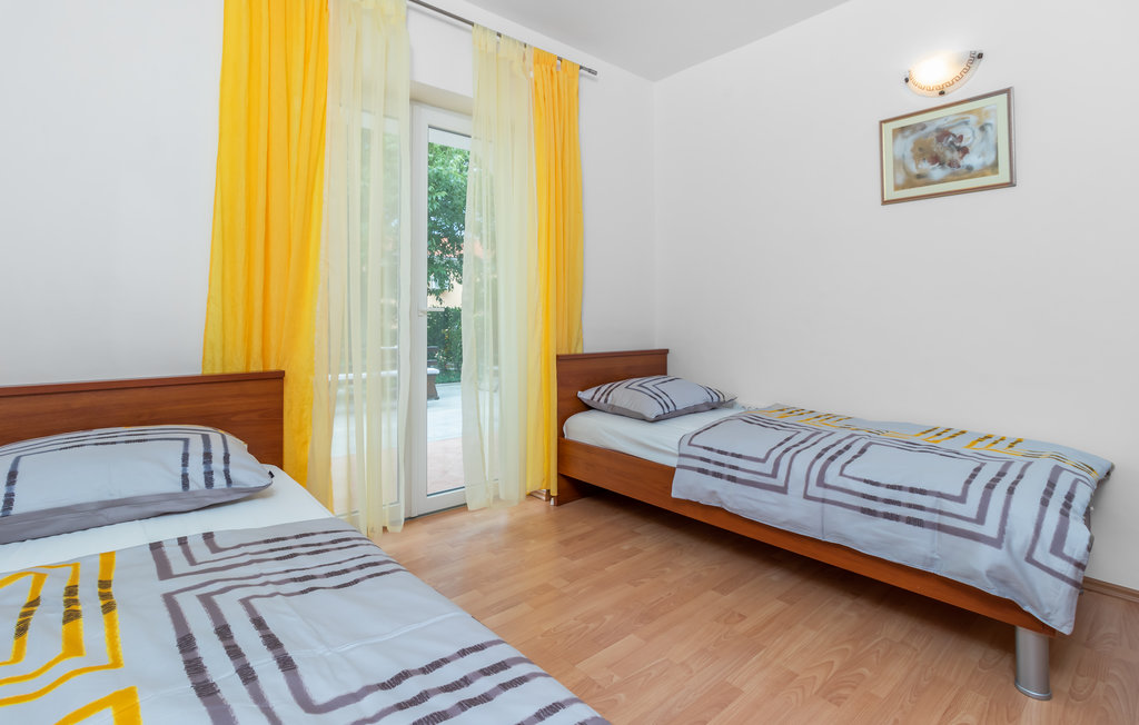 Semesterlägenhet - Crikvenica-Jadranovo , Kroatien - CKC451 22