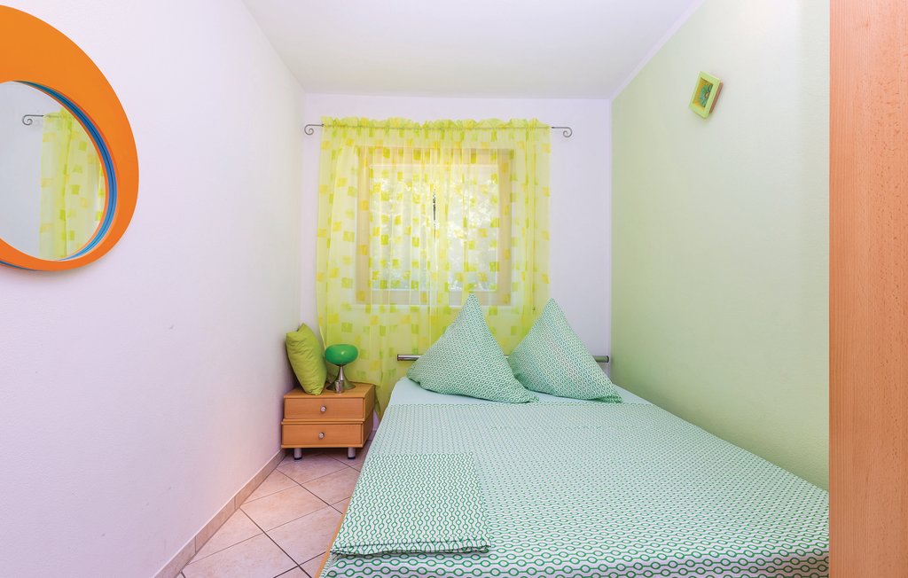 Lejlighed - Crikvenica , Kroatien - CKC484 22