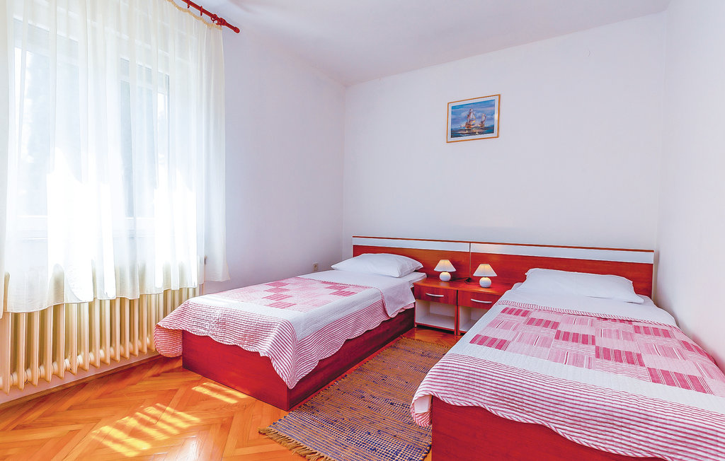 Feriehuse - Crikvenica-Dramalj , Kroatien - CKC512 29