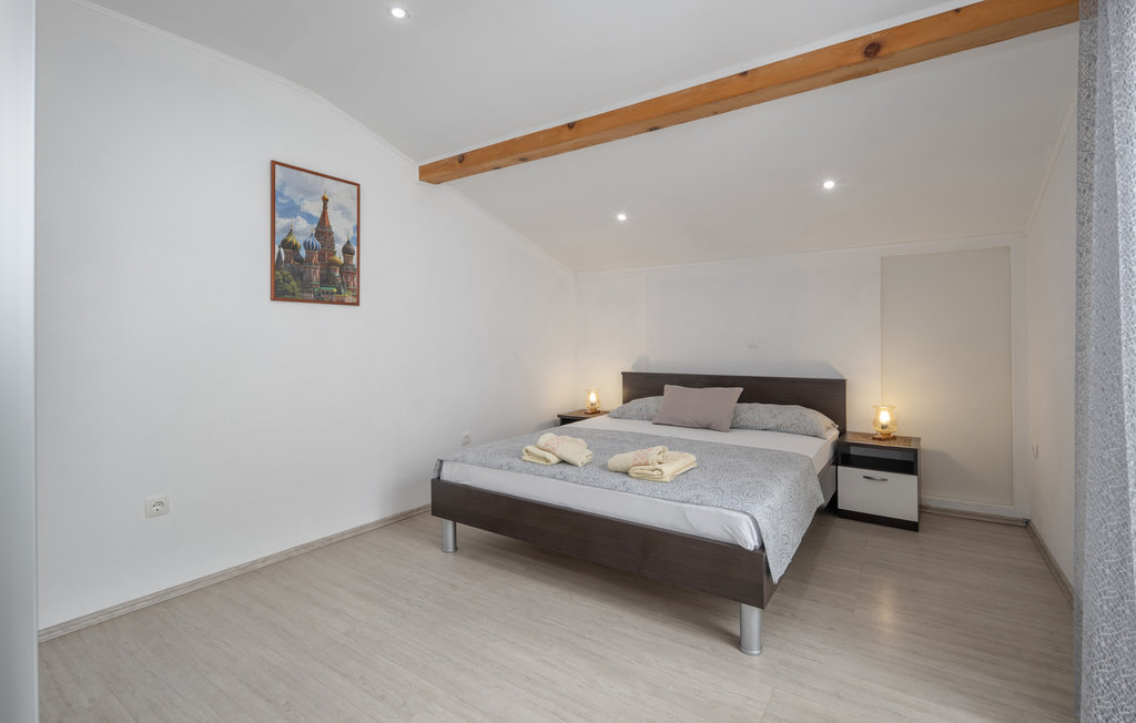 Feriehus - Crikvenica , Kroatia - CKC578 35