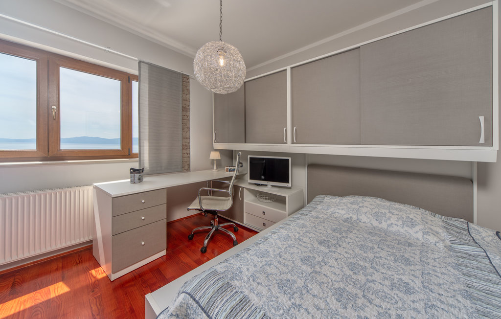 Ferienhaus - Crikvenica-Kostrena , Kroatien - CKC658 36