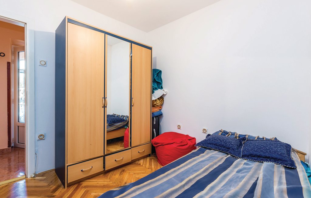 Feriehus - Crikvenica-Praputnjak , Kroatia - CKC725 21