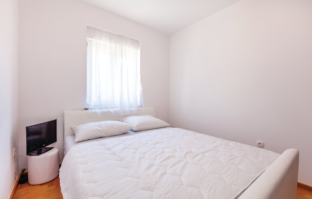 Feriehuse - Crikvenica , Kroatien - CKC825 36