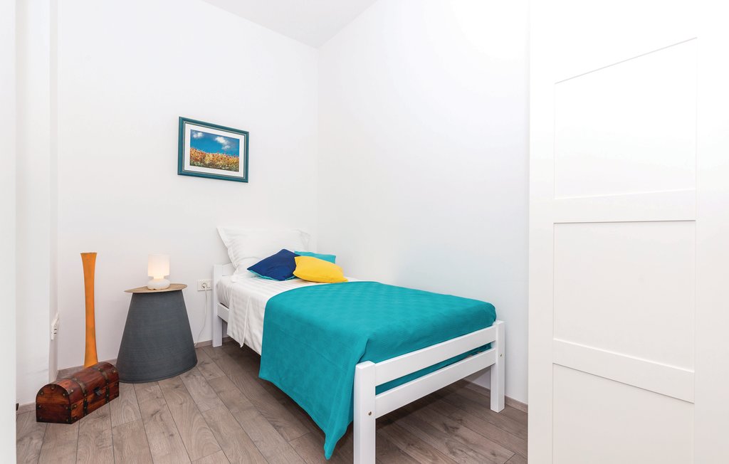 Ferienhaus - Crikvenica-Praputnjak , Kroatien - CKC963 37