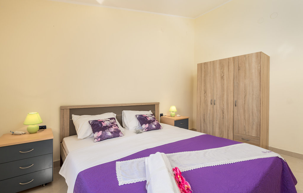 Feriehus - Crikvenica-Smrika , Kroatia - CKC999 36