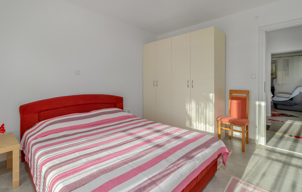 Ferienwohnung - Crikvenica , Kroatien - CKC038 11