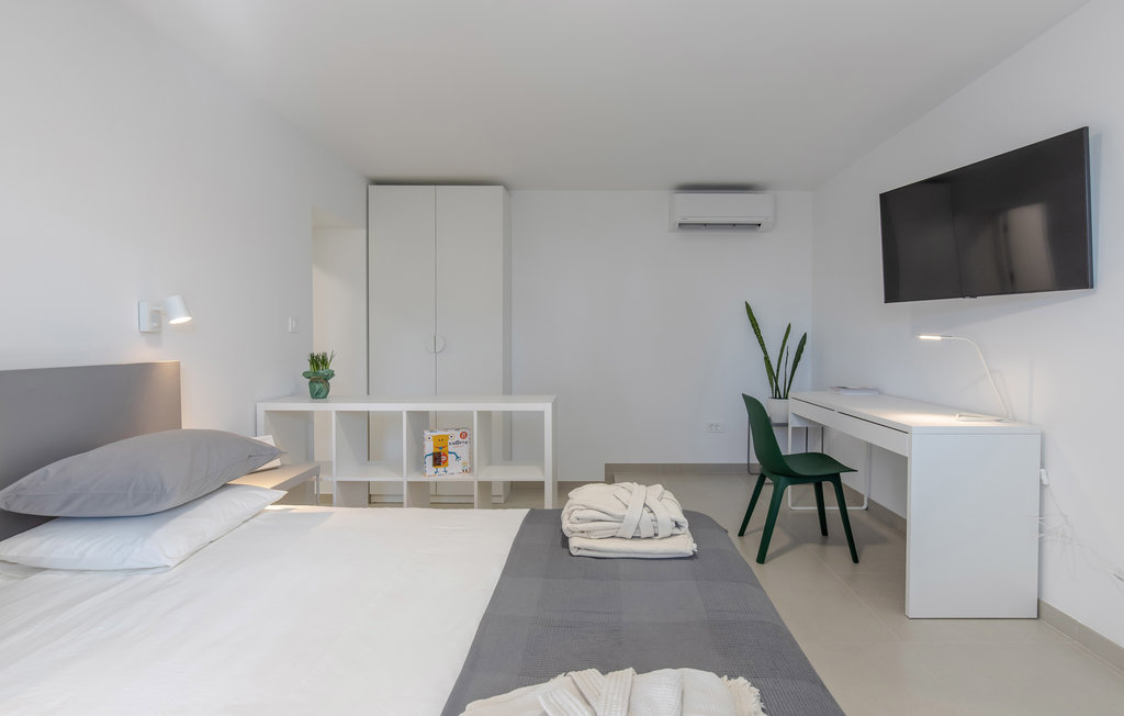 Ferienhaus - Crikvenica-Kostrena , Kroatien - CKC065 22