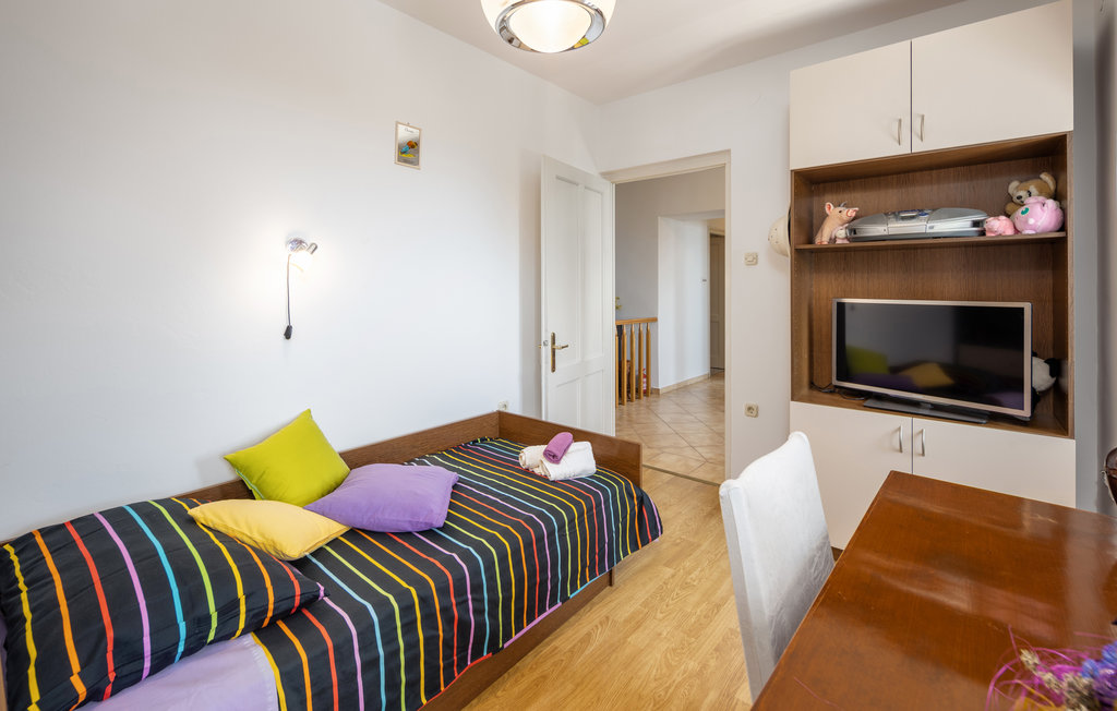 Ferienwohnung - Crikvenica-Kostrena , Kroatien - CKC066 30