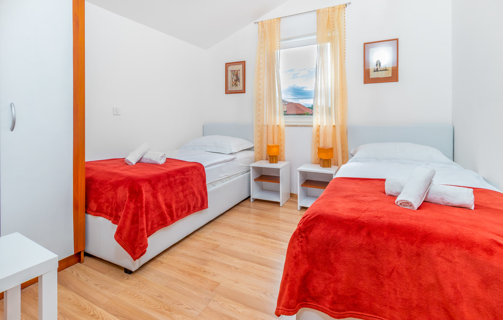 Lejlighed - Crikvenica-Jadranovo , Kroatien - CKC377 20