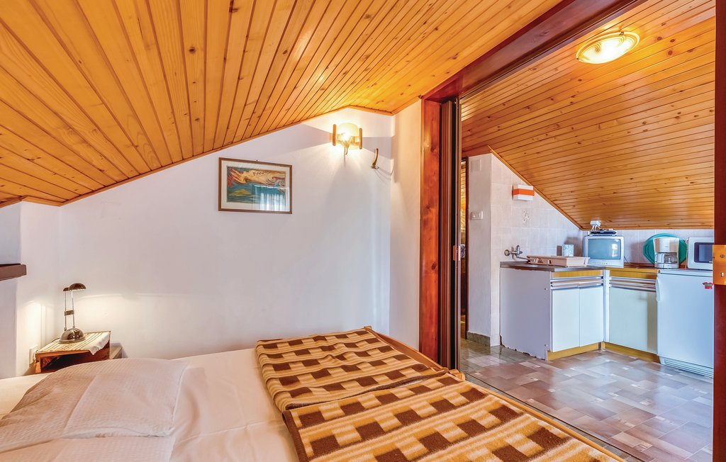 Ferienwohnung - Crikvenica , Kroatien - CKC378 13