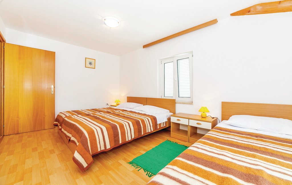 Ferienwohnung - Crikvenica-Grizane , Kroatien - CKC404 27
