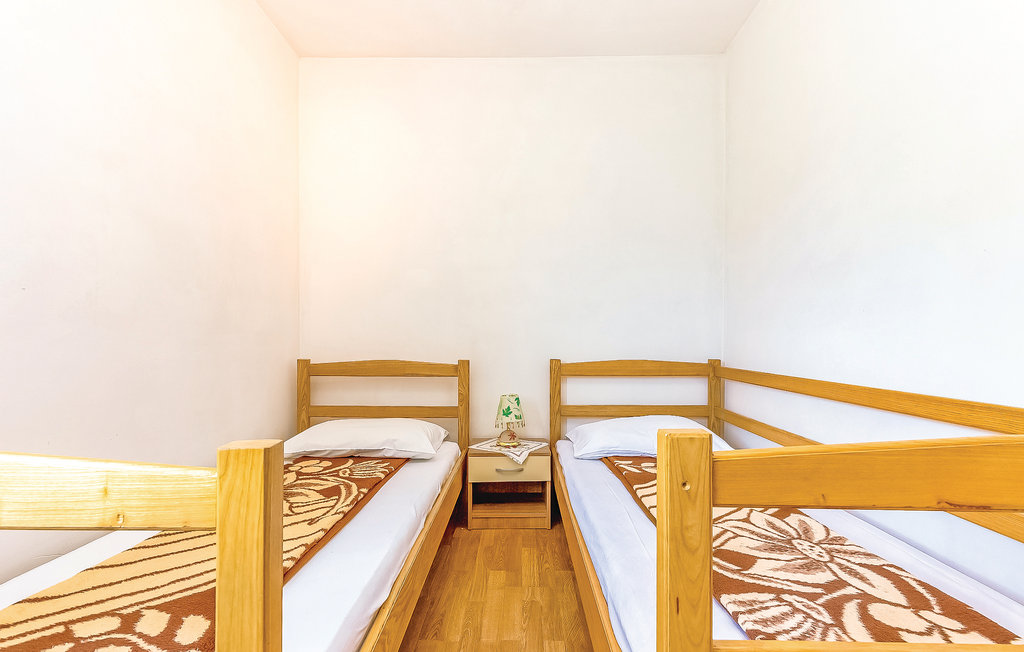 Ferieleilighet - Crikvenica-Grizane , Kroatia - CKC464 26