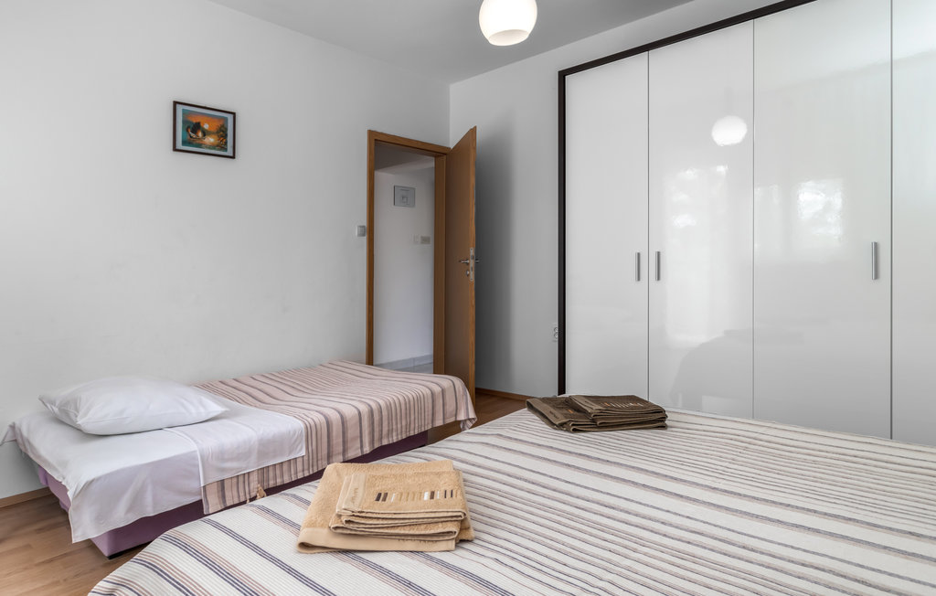 Ferieleilighet - Crikvenica-Jadranovo , Kroatia - CKC613 22