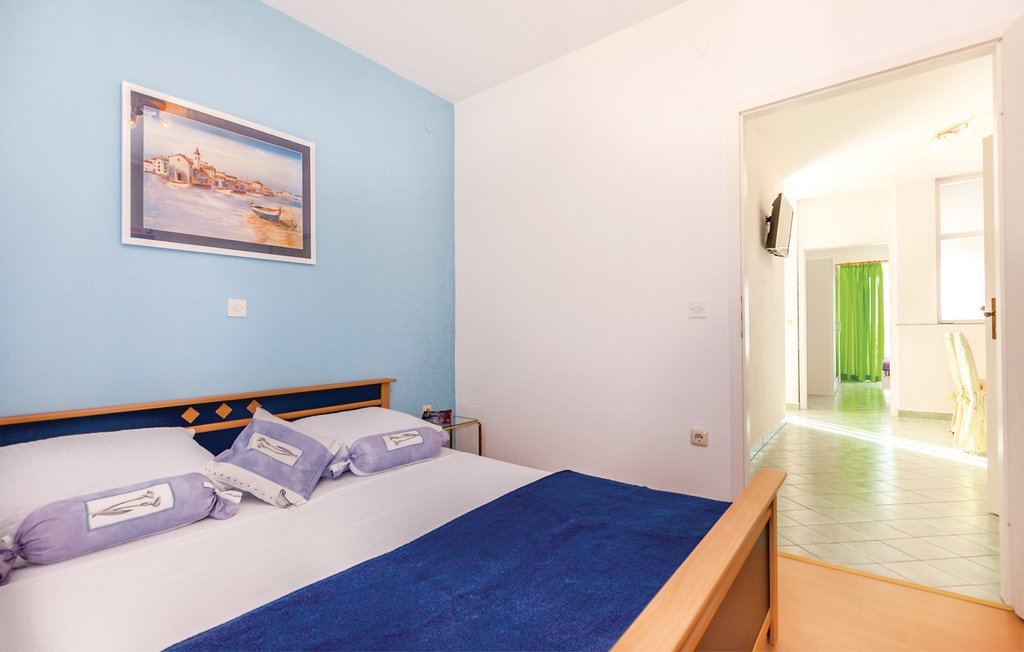 Ferienwohnung - Crikvenica , Kroatien - CKC651 18