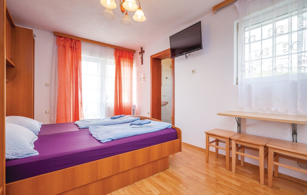 Ferienwohnung - Crikvenica , Kroatien - CKC665 26