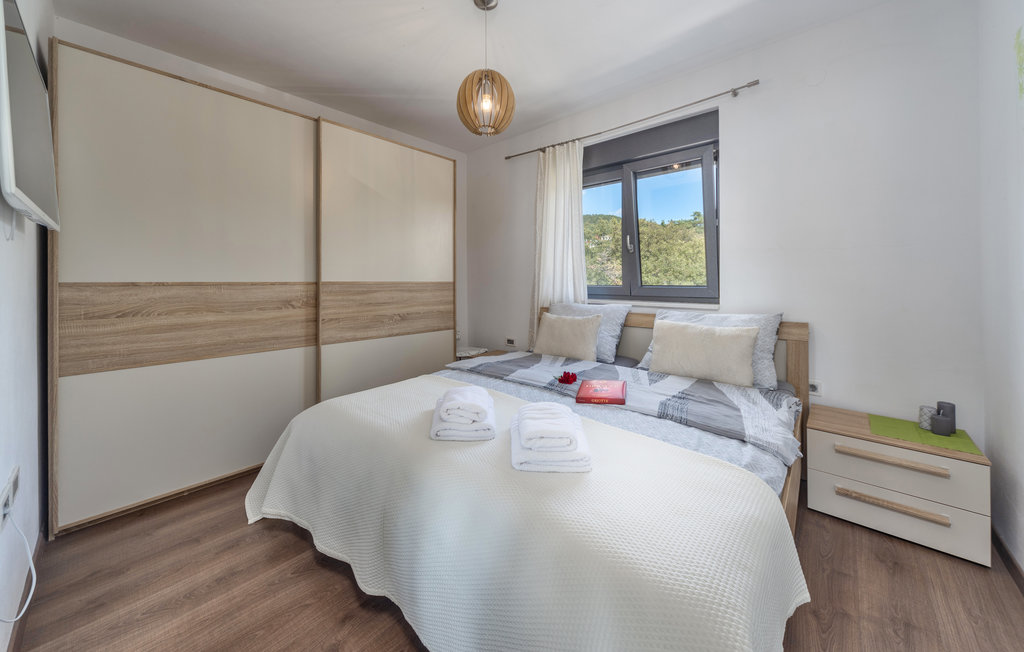 Semesterhus - Crikvenica , Kroatien - CKC690 28