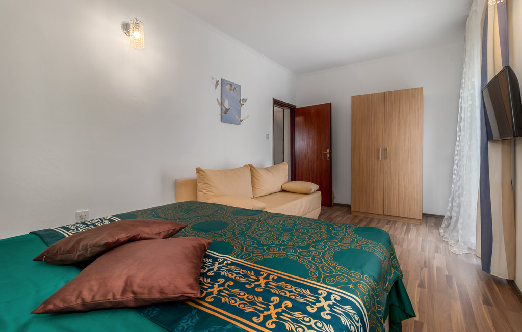 Feriehus - Crikvenica , Kroatia - CKC720 47