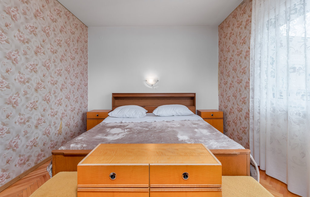 Ferienwohnung - Crikvenica , Kroatien - CKC804 20