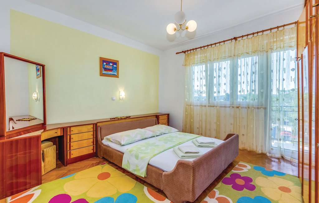 Ferieleilighet - Crikvenica , Kroatia - CKC862 18