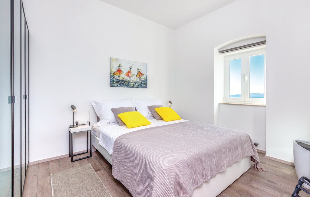 Ferienhaus - Crikvenica-Praputnjak , Kroatien - CKC963 35