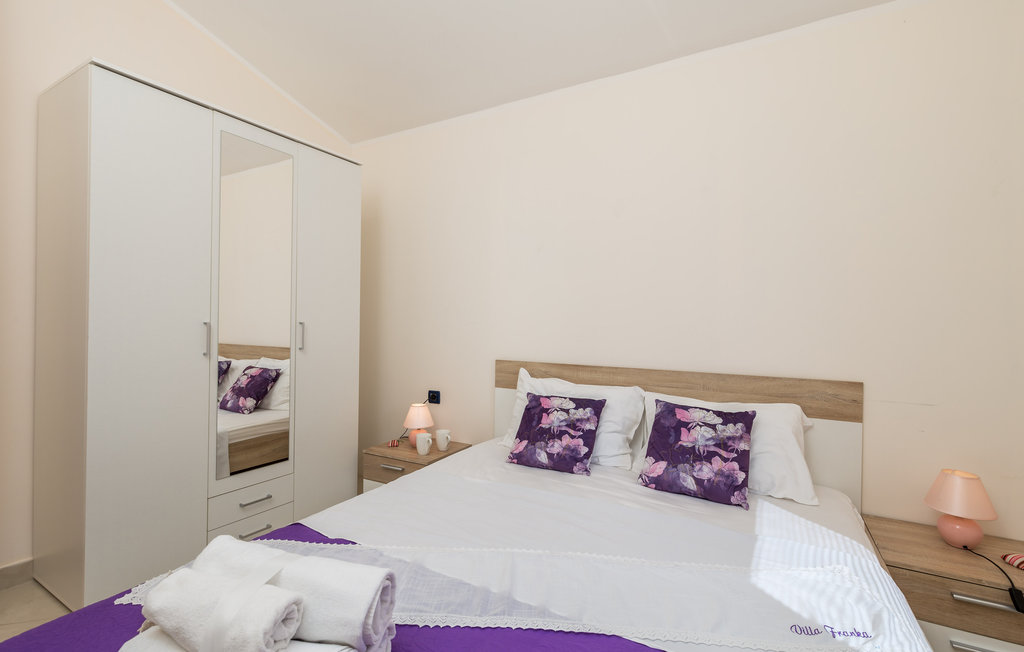 Feriehus - Crikvenica-Smrika , Kroatia - CKC999 34