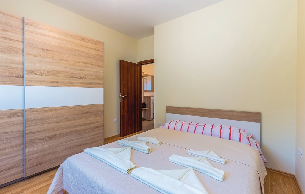 Feriehuse - Crikvenica-Kostrena , Kroatien - CKC004 22