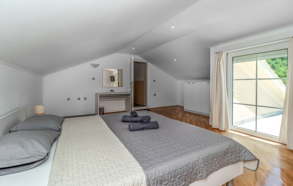 Ferienhaus - Crikvenica-Dramalj , Kroatien - CKC583 37