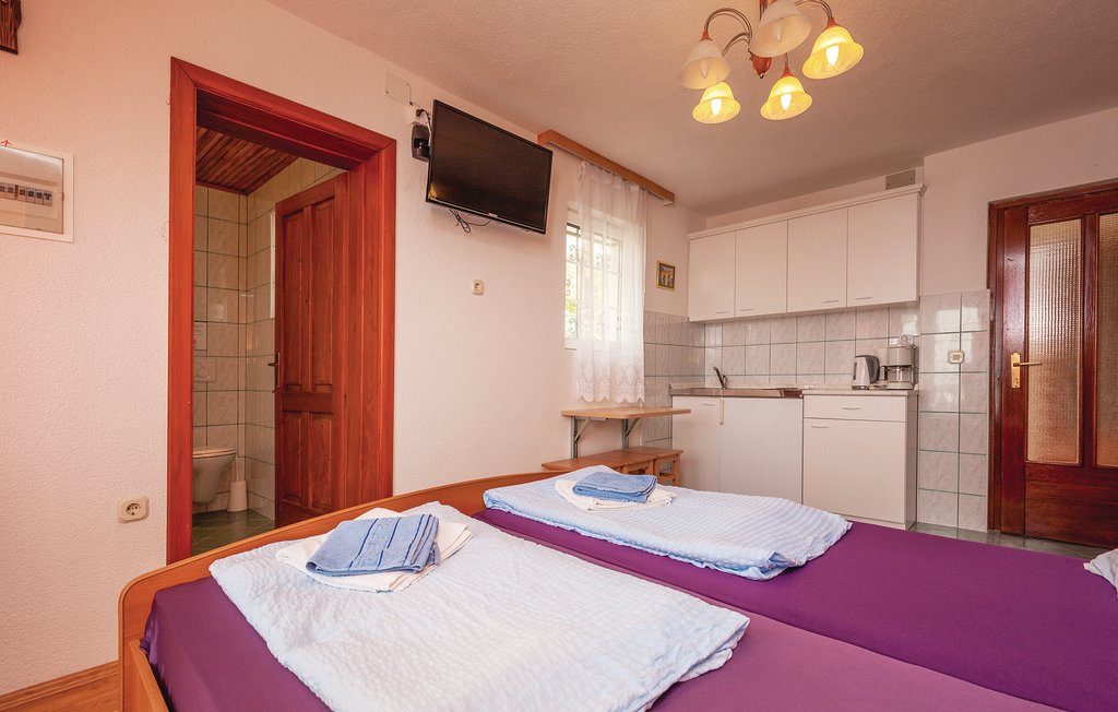 Ferienwohnung - Crikvenica , Kroatien - CKC665 28
