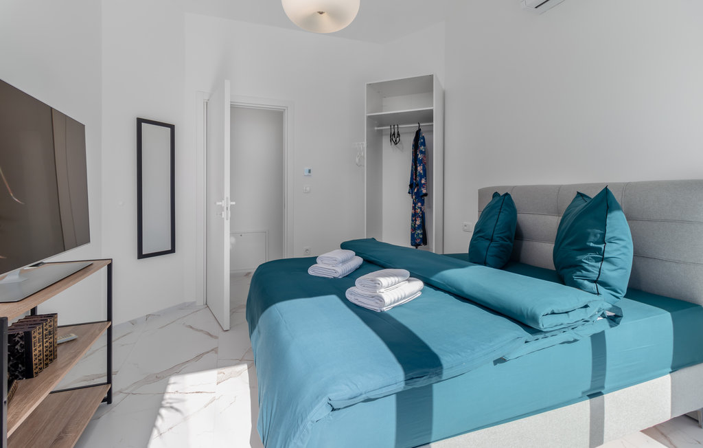 Ferienhaus - Crikvenica - Kostrena , Kroatien - CKC040 38