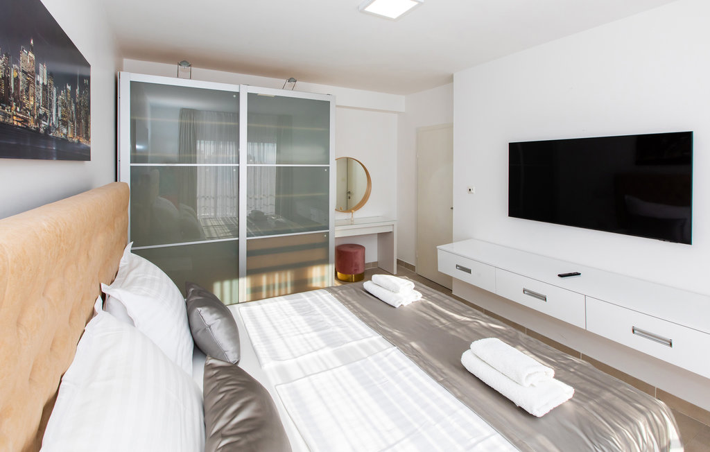 Semesterhus - Crikvenica , Kroatien - CKC421 50