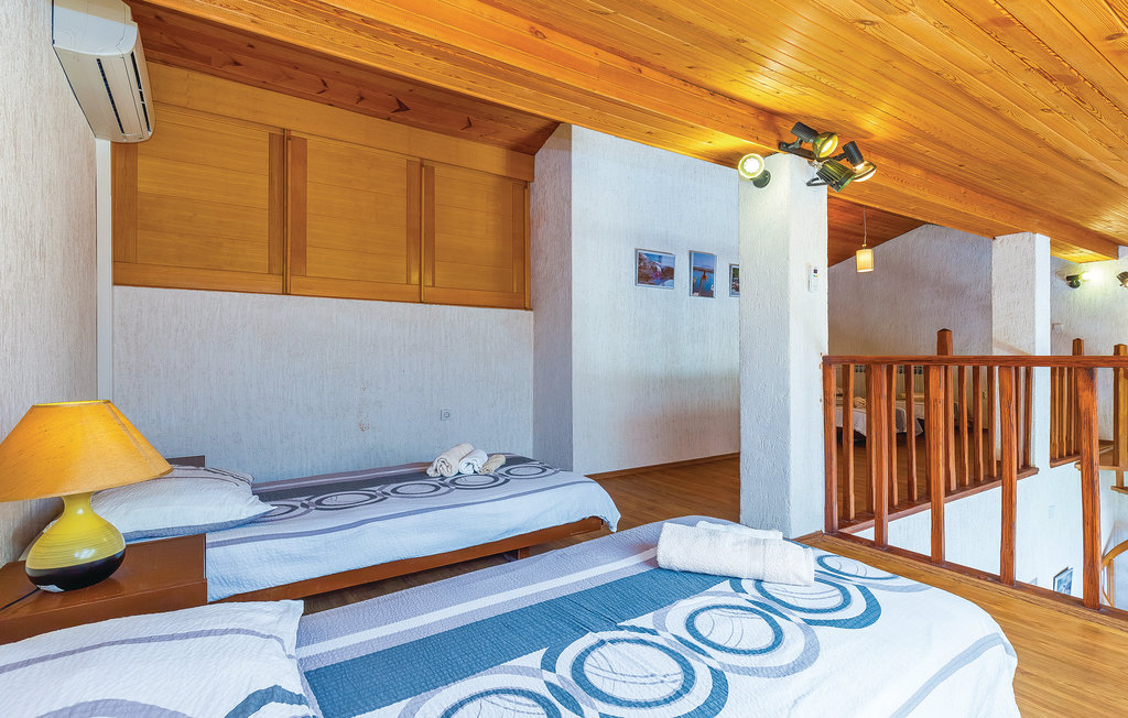 Feriehuse - Crikvenica-Dramalj , Kroatien - CKC639 31