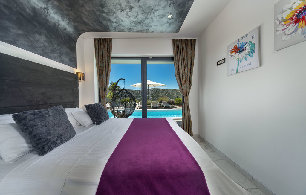 Feriehus - Crikvenica-Kostelj , Kroatia - CKC721 40