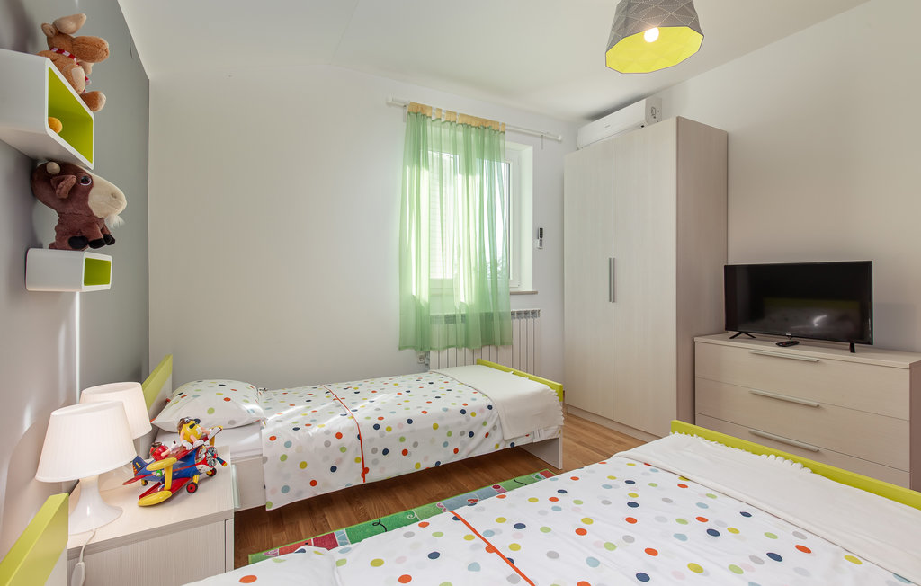 Feriehus - Crikvenica-Smrika , Kroatia - CKC021 19