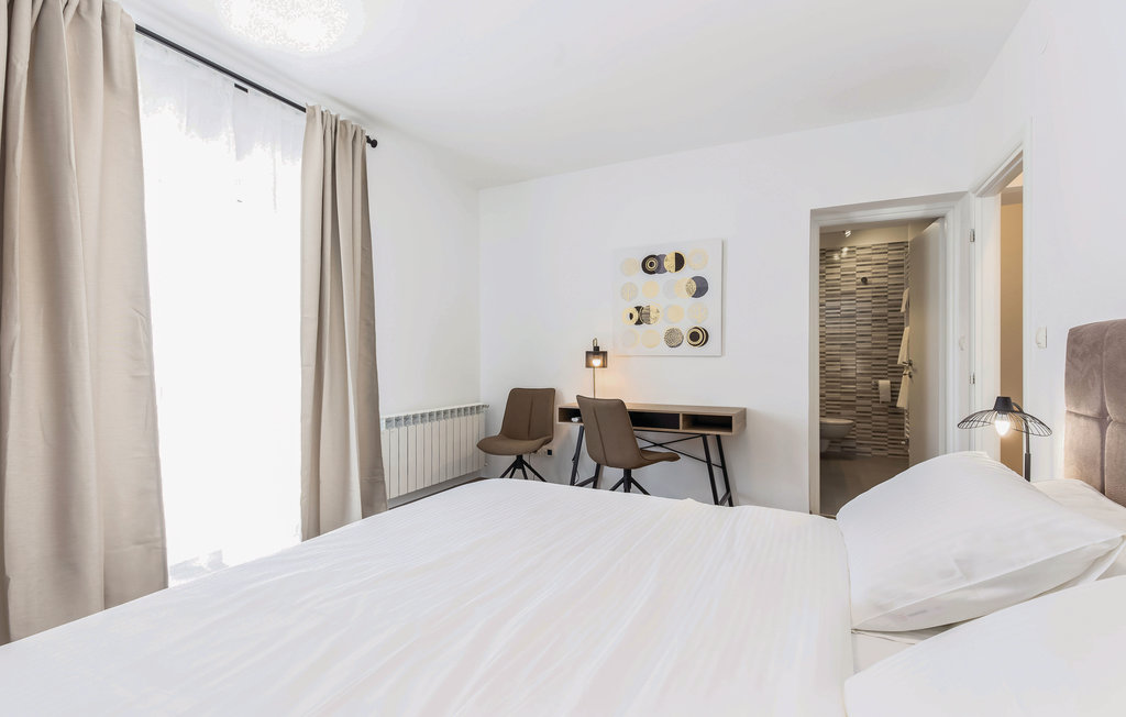 Feriehus - Crikvenica-Praputnjak , Kroatia - CKC056 28