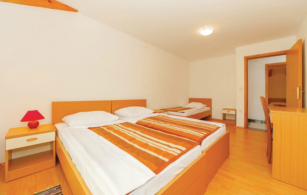 Lejlighed - Crikvenica-Kostelj , Kroatien - CKC403 22