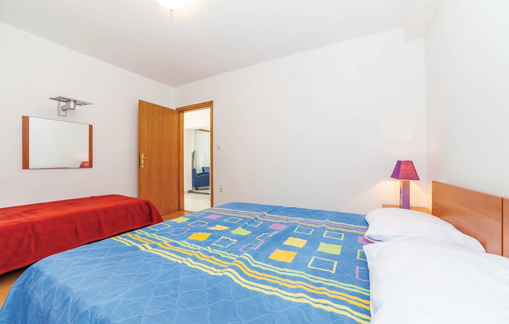 Ferienwohnung - Crikvenica-Kostelj , Kroatien - CKC405 25