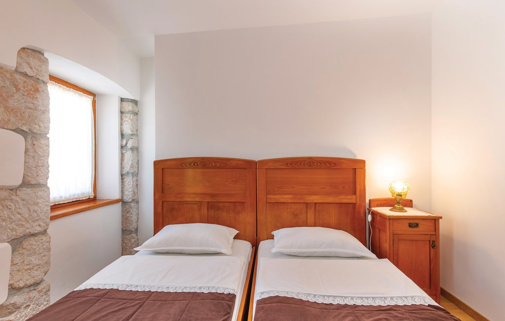 Feriehuse - Crikvenica-Barci , Kroatien - CKC579 31