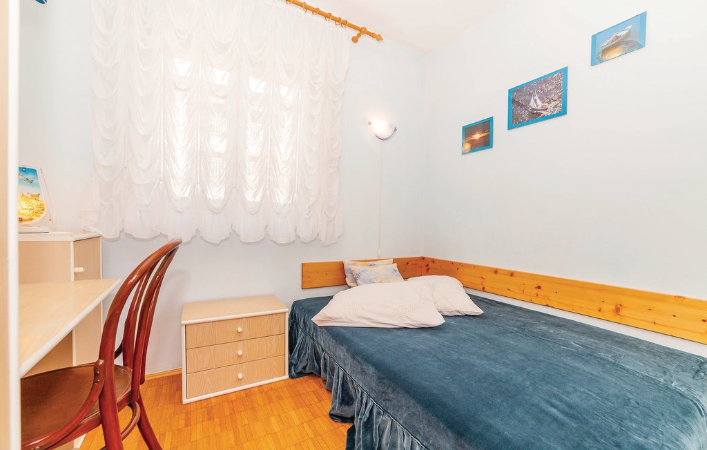 Ferienwohnung - Crikvenica , Kroatien - CKC757 23