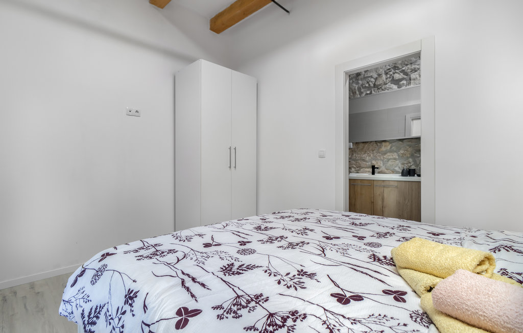 Feriehuse - Crikvenica - Tribalj , Kroatien - CKC018 31