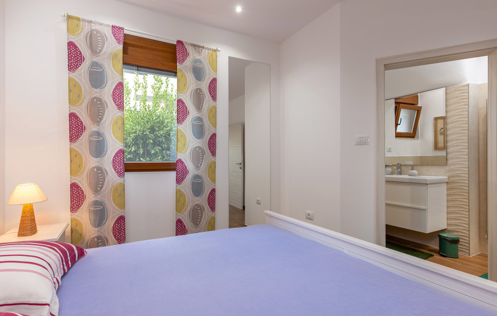 Feriehus - Crikvenica-Kostrena , Kroatia - CKC050 33