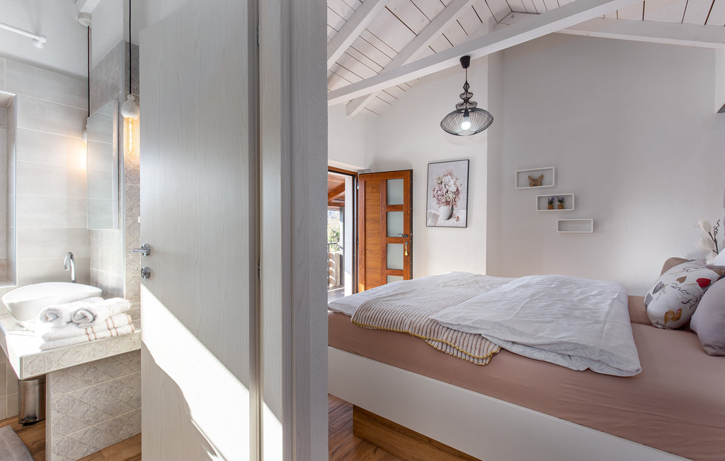 Feriehus - Crikvenica-Tribalj , Kroatia - CKC082 31