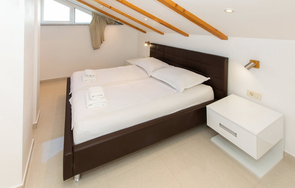 Semesterhus - Crikvenica , Kroatien - CKC421 46