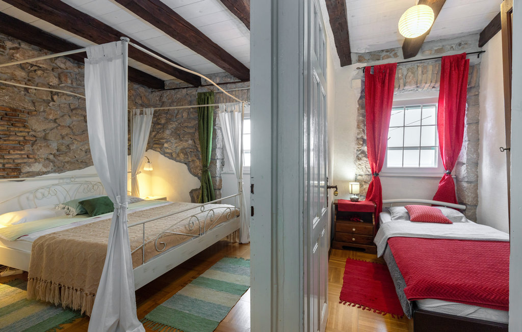 Ferienhaus - Crikvenica-Dramalj , Kroatien - CKC546 28