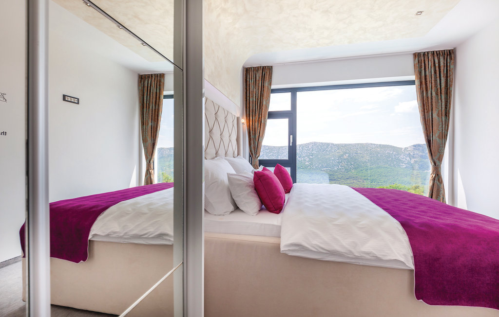 Feriehus - Crikvenica-Kostelj , Kroatia - CKC721 39