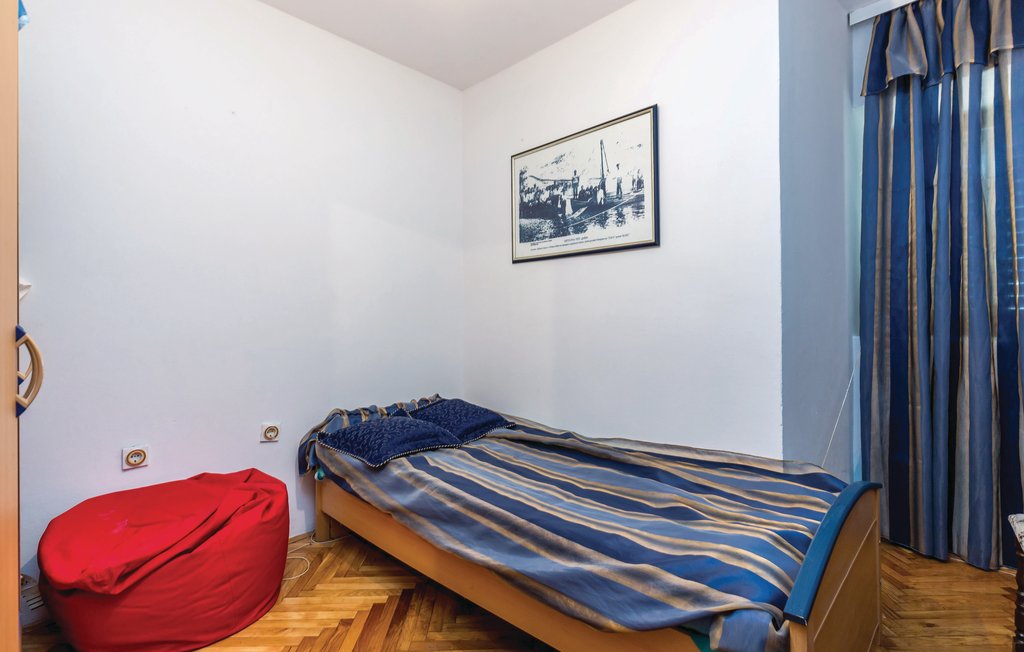 Feriehus - Crikvenica-Praputnjak , Kroatia - CKC725 22