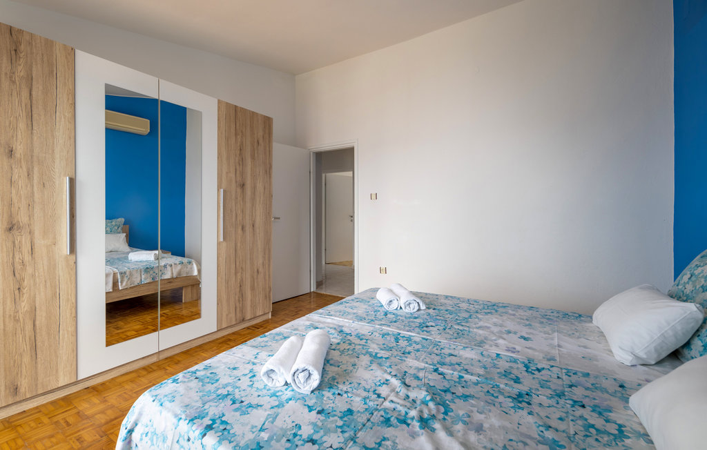 Semesterhus - Crikvenica-Dramalj , Kroatien - CKC795 34